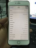 Cần bán Iphone 6 Plus Gold 16G Lock T-mobile likenew 99,99% giá siêu rẻ...(^_^) - 10