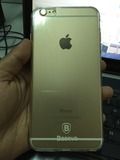 Cần bán Iphone 6 Plus Gold 16G Lock T-mobile likenew 99,99% giá siêu rẻ...(^_^) - 11