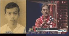 Bambang Haryanto : 1969 dan 2012