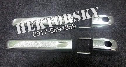 door handle crv03 to 06