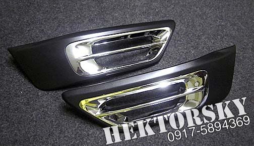FLC CRV 02 TO 07