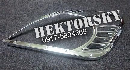 HLC CRV 03-06