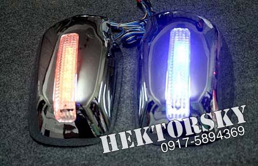 smcled crv03