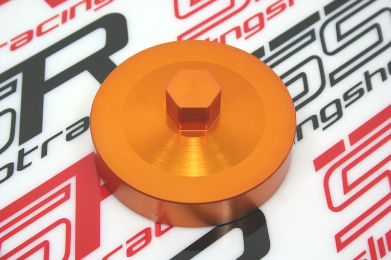 Slingshot Racing BMW CNC Billet Oil Filter Tool 29.99