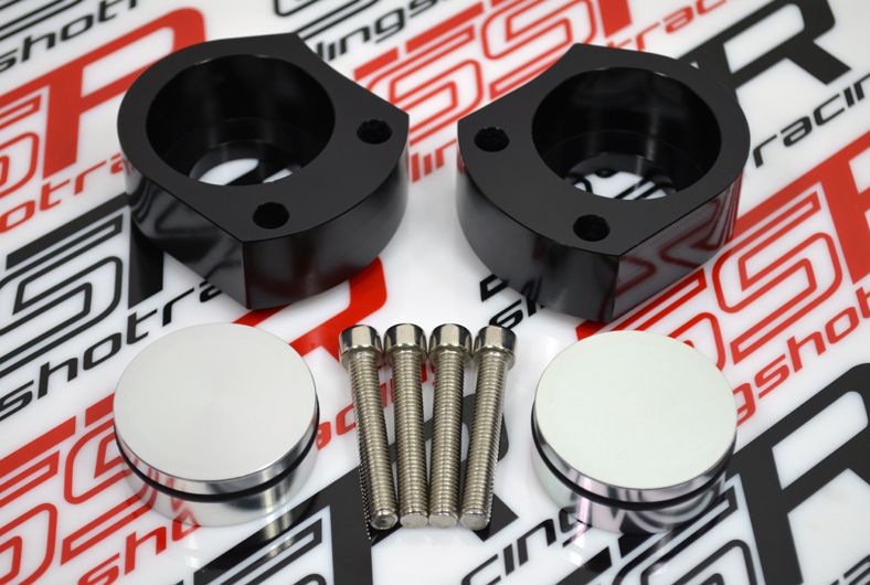 Slingshot Racing Kawasaki ZX14 ZX14R ZZR1400 Handlebar Bar 1" Inch