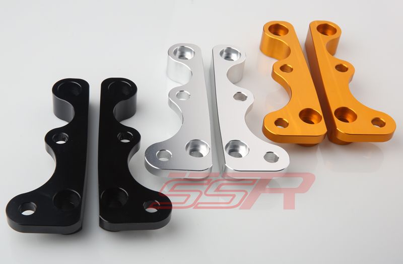 Slingshot Racing Ducati/Cagiva/Laverda/Moto Guzzi F08 65mm Brembo