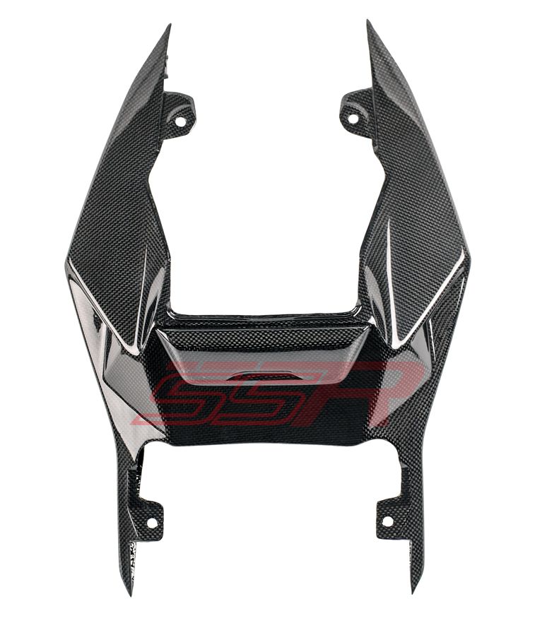 Bmw s1000rr rear seat #1