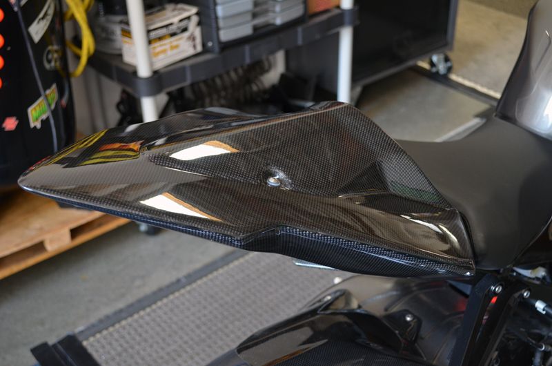 s1000rr tail