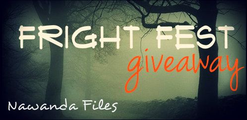 Fright Fast large banner