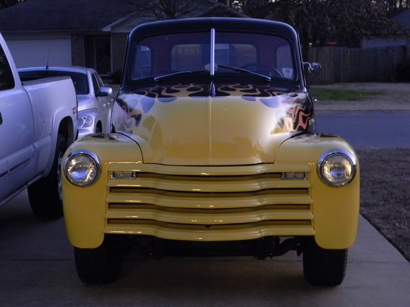 57ChevyHT