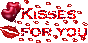 kisses for you Pictures, Images and Photos