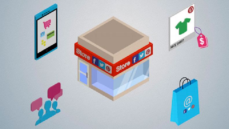 Tendencias Social Commerce