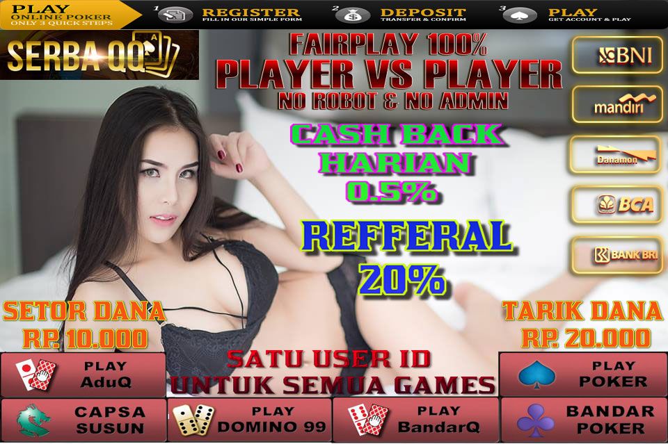 Hasil gambar untuk SERBAQQ.com
