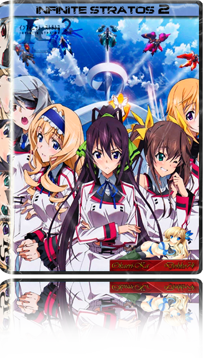 [Imagen: CajaplastificadadeInfiniteStratos2.png]