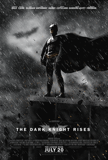 dark
