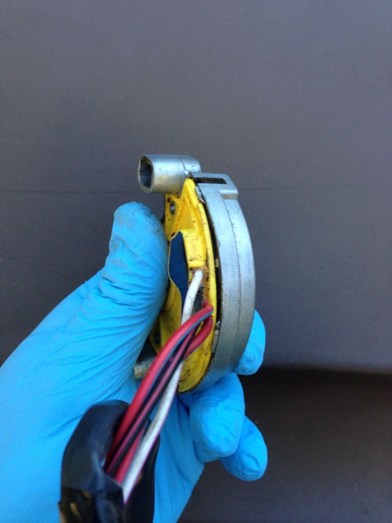 Neutral Safety Switch-? | Bronco Forum - Full Size Ford Bronco Forum