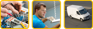 how to find a great electrician you can trust