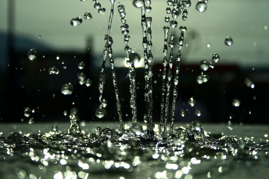 Damla ve Ya�mur Resimleri (3. Katalog)