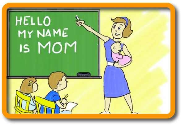 Image result for homeschooling image