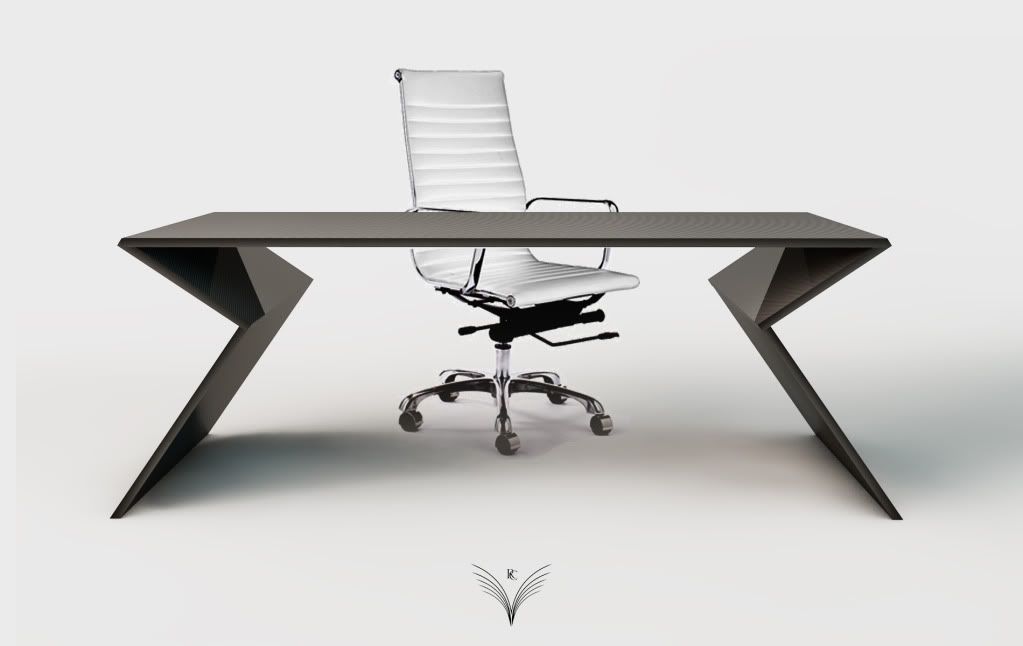 Design Manufactory Rc Carbon Fiber Luxuries Rc Desk