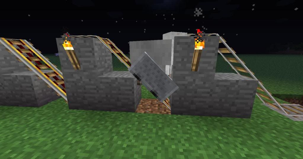 Sheep Can Eat Grass in Minecarts and... 1.1 Update Discussion Archive Minecraft Forum