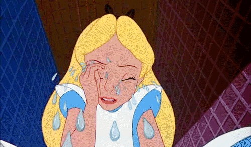 Alice Crying Pictures, Images and Photos