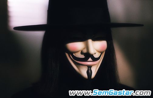 Mascara Anonymous Mascara Anonymous