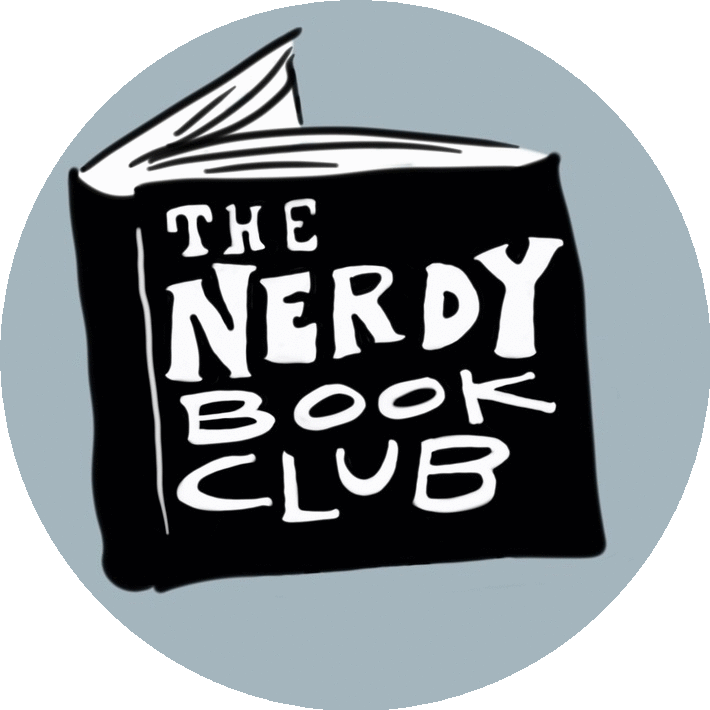 Member of the Nerdy Book Club