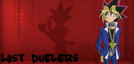 Lost Duelers Academy