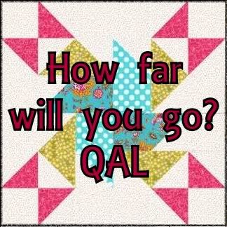 How Far Will You Go? QAL