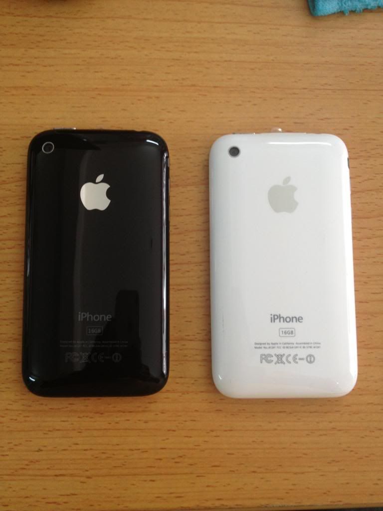 Iphone 3gs 8gb , Iphone 3gs 16gb World