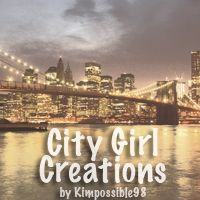 City Girl Creations
