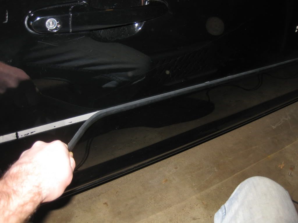 how-to-remove-exterior-trim-chevy-cobalt-forum