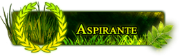 Aspirante Aspirante