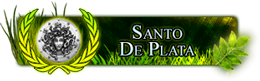 Santo de Plata Santo de Plata