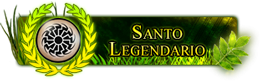 Santo Legendario Santo Legendario