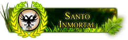 Santo Inmortal Santo Inmortal