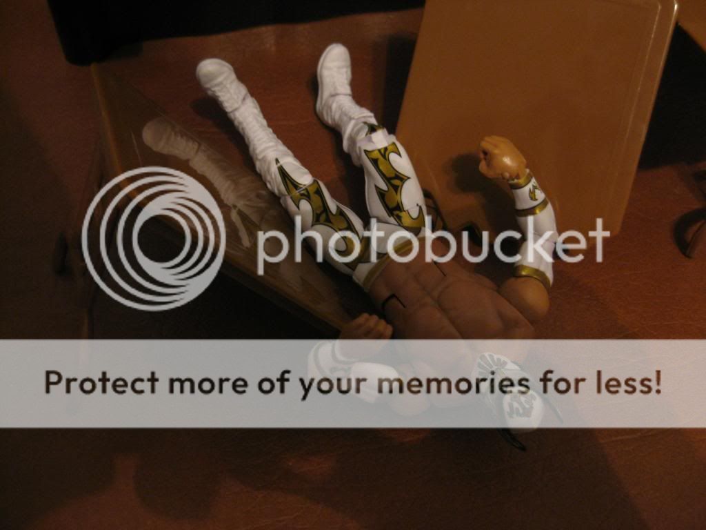 Choke Slam (My first ever attempt) WWE Figure Forums