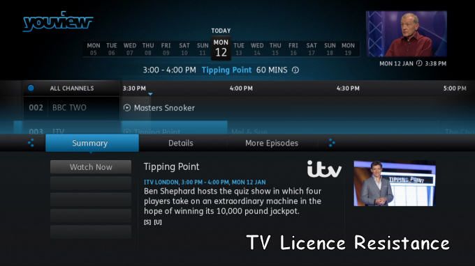 YouView