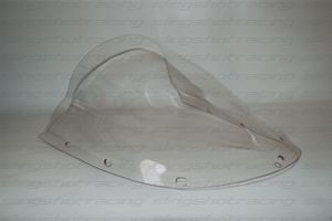 DUCATI POLYCARBONATE WINDSCREEN WINDSHIELD 748 996 998  