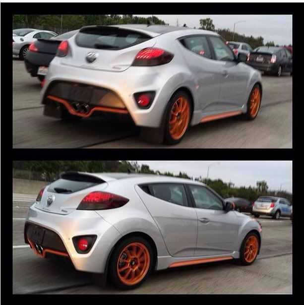 Bill Hood Hyundai >> OFFICIAL: 2013 Hyundai Veloster Turbo Reviews thread Bill Hood Hyundai >> OFFICIAL: 2013 Hyundai Veloster Turbo Reviews thread